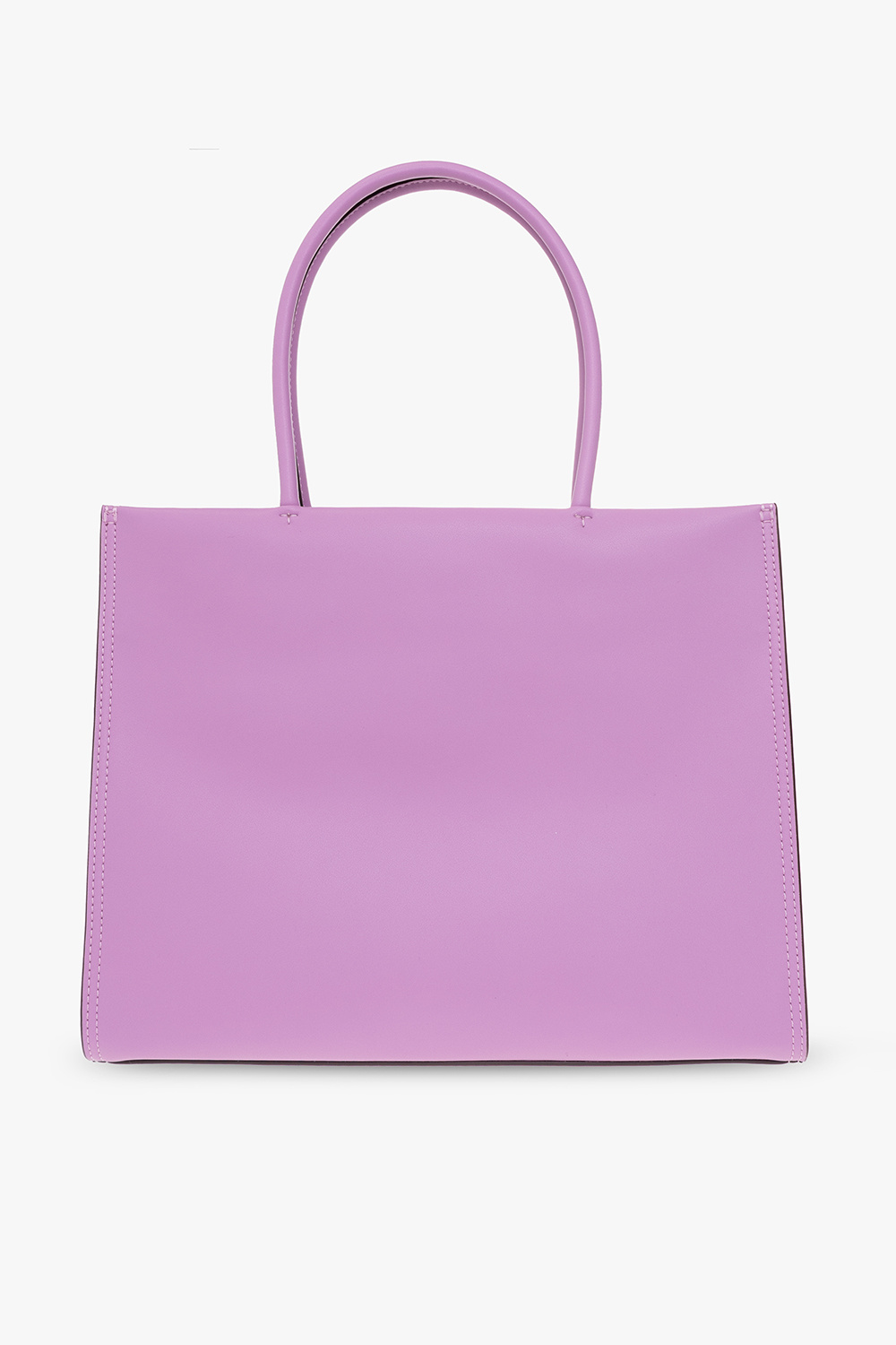 Tory burch purple discount tote